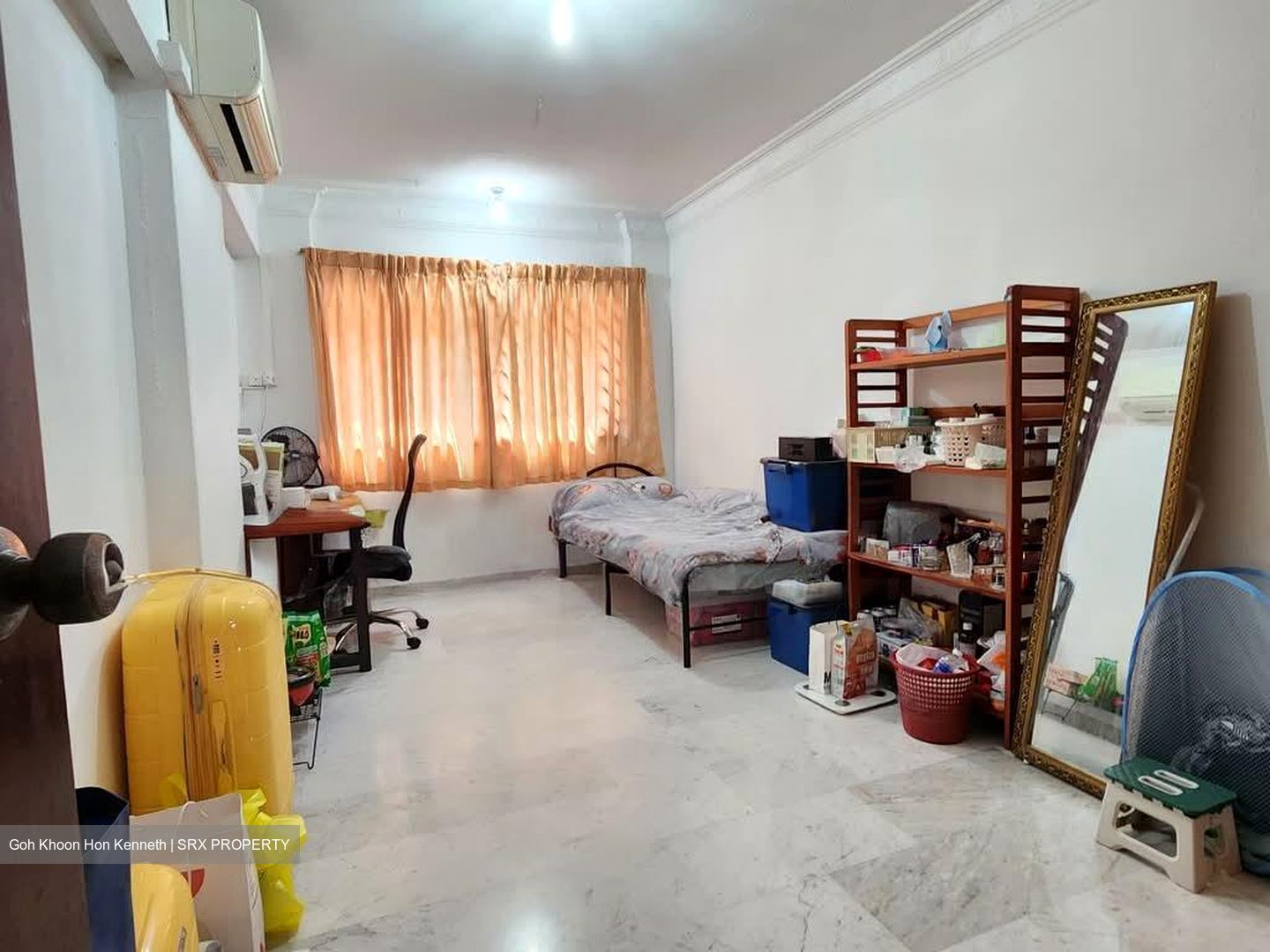 Blk 14 Toh Yi Gardens (Bukit Timah), HDB 5 Rooms #557127991